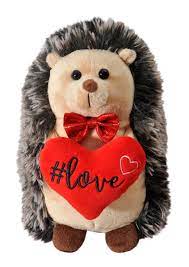 Love Hedgehog